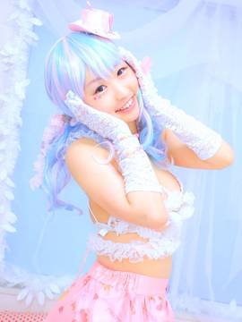 [中野深雪] MIRACLE MARMAID_104