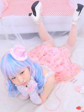 [中野深雪] MIRACLE MARMAID_116