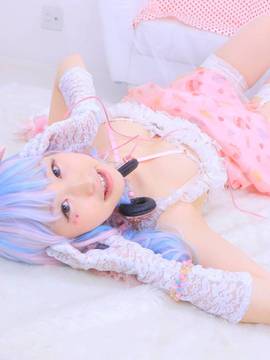 [中野深雪] MIRACLE MARMAID_121
