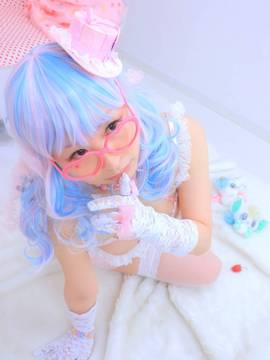 [中野深雪] MIRACLE MARMAID_146