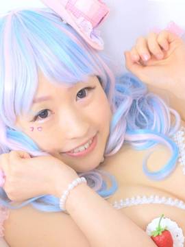 [中野深雪] MIRACLE MARMAID_148