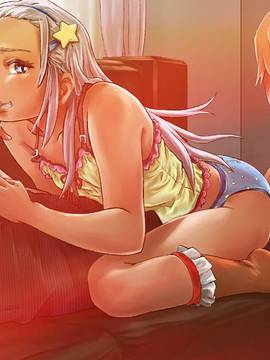 [SMS (Strawberry Milk Studio) (るなるく)] 妹止め!!_Imotome_20_01