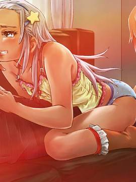 [SMS (Strawberry Milk Studio) (るなるく)] 妹止め!!_Imotome_20_02