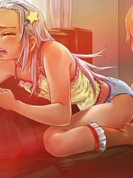 [SMS (Strawberry Milk Studio) (るなるく)] 妹止め!!_Imotome_20_03