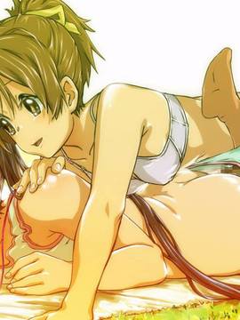 [SMS (Strawberry Milk Studio)] うい☆あずLoveスカ日記 (けいおん！)__059