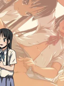 [SMS (Strawberry Milk Studio)] うい☆あずLoveスカ日記 (けいおん！)__066