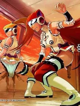 [SMS (Strawberry Milk Studio)] 排泄戦隊シツベンジャー