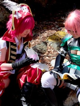 [mariposa luz de la luna] 狩 Monster Hunter 2G_0182
