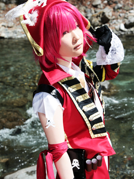 [mariposa luz de la luna] 狩 Monster Hunter 2G_0277