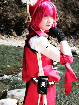 [mariposa luz de la luna] 狩 Monster Hunter 2G_0278