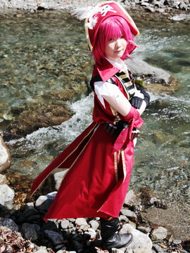 [mariposa luz de la luna] 狩 Monster Hunter 2G_0285