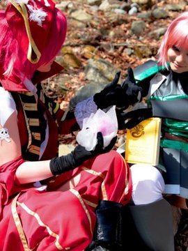[mariposa luz de la luna] 狩 Monster Hunter 2G_0800