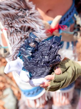 [mariposa luz de la luna] 狩 Monster Hunter 2G_0821