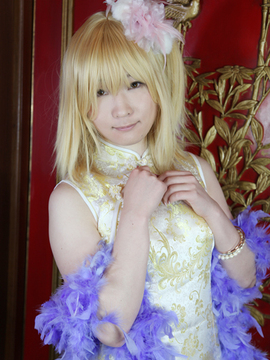 [mariposa luz de la luna] 華_028