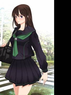 [月之废墟汉化] [サイボーグハム] 僕の彼女が壊される (いちご100%)_160