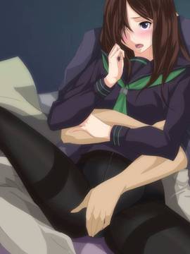 [月之废墟汉化] [サイボーグハム] 僕の彼女が壊される (いちご100%)_178