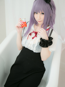 [My Suite] だがしびより_101