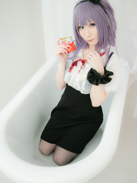 [My Suite] だがしびより_104
