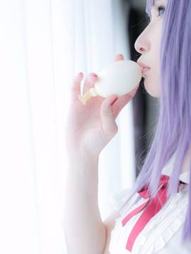 [My Suite] だがしびより_165