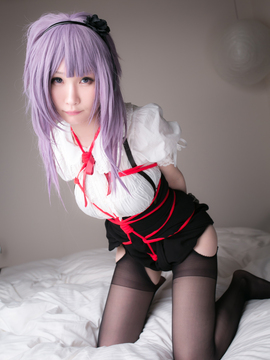[My Suite] だがしびより_271