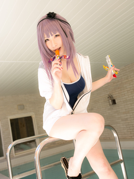 [My Suite] だがしびより_297