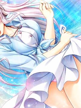 [オーガスト] 大図書館の羊飼い -Dreaming Sheep-_eve_080101