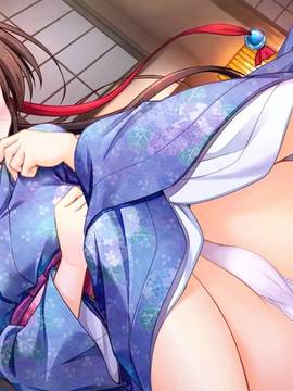 [オーガスト] 大図書館の羊飼い -Dreaming Sheep-_hcg_020101