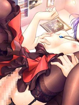 [オーガスト] 大図書館の羊飼い -Dreaming Sheep-_hcg_030208