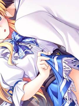 [オーガスト] 大図書館の羊飼い -Dreaming Sheep-_hcg_040301