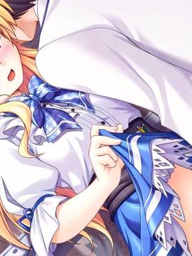 [オーガスト] 大図書館の羊飼い -Dreaming Sheep-_hcg_040304