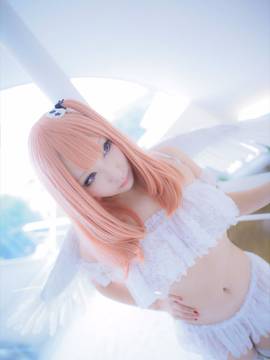 [Shooting Star's (サク)] Strawberry Fizz (デッド オア アライブ エクストリーム3 (ほのか))_145