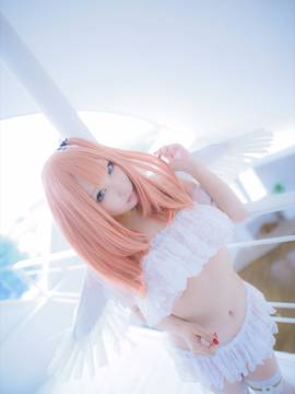 [Shooting Star's (サク)] Strawberry Fizz (デッド オア アライブ エクストリーム3 (ほのか))_148