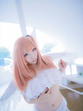 [Shooting Star's (サク)] Strawberry Fizz (デッド オア アライブ エクストリーム3 (ほのか))_152