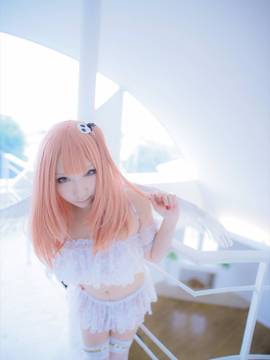 [Shooting Star's (サク)] Strawberry Fizz (デッド オア アライブ エクストリーム3 (ほのか))_155