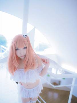 [Shooting Star's (サク)] Strawberry Fizz (デッド オア アライブ エクストリーム3 (ほのか))_156