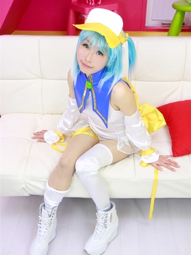 [ありすている] 「Alice MIXS」_507
