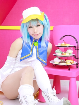 [ありすている] 「Alice MIXS」_529