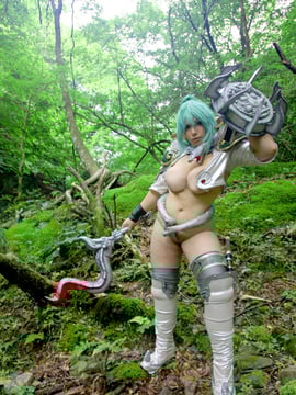 [mariposa luz de la luna] snake mercenary_272