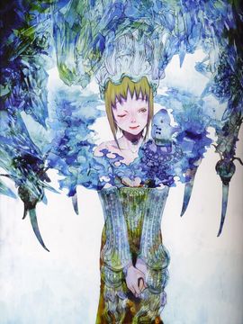 [okama] Okamarble_okamarble011