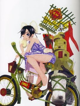 [okama] Okamarble_okamarble015