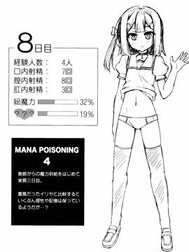 (C91) [LemonMaiden (蒼海)] 吸精魔力中毒4 (Fatekaleid liner プリズマ☆イリヤ)_003