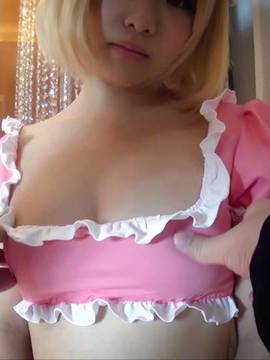 [Sex Syndrome] ガチ腹黒ちゃん 18歳Fカップ低身長ロリレイヤー性処理便女ドM調教記録 ガーリッシュナンパー やえぽん#3_006