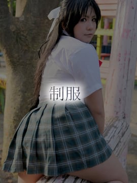 [mariposa luz de la luna] 休息プレイ_003