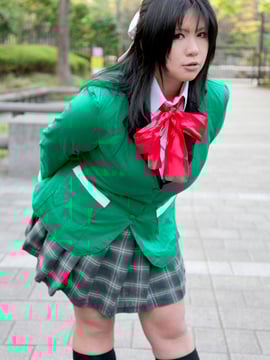 [mariposa luz de la luna] 休息プレイ_023