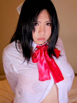 [mariposa luz de la luna] 休息プレイ_441