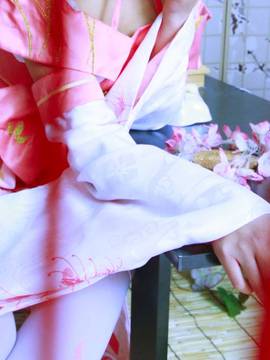 《Re从零开始的异世界生活》拉姆蕾姆祭典和服 C O S P L A Y_0012