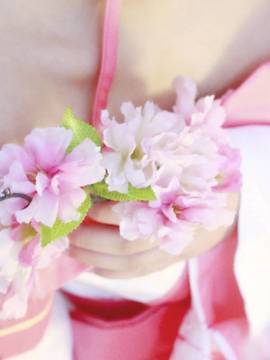 《Re从零开始的异世界生活》拉姆蕾姆祭典和服 C O S P L A Y_0019