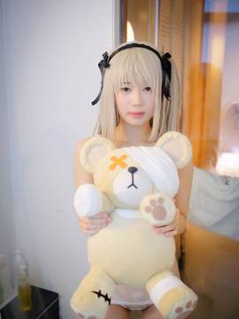[SEVEN D SISTERS] アリスのハメドリ・ウォー！ 島田アリスちゃんはいいぞ!!_088