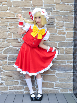 [まにゅフェス黨] 東方無妄魔卿_037