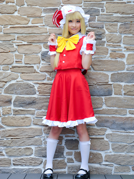 [まにゅフェス黨] 東方無妄魔卿_041